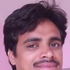 Pavan Chary