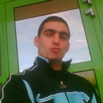 Cyril