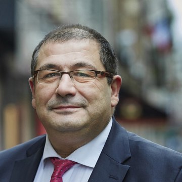 Pascal Cherki