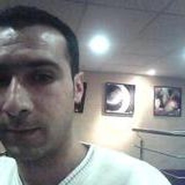 naim chouchene