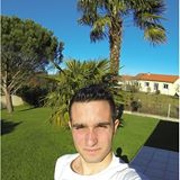 Baptiste Gordo