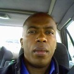 Mark Purkiss