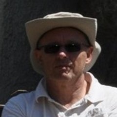gilles cadoret