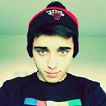 Anthony Perez