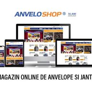 Anvelo Shop