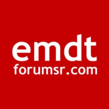 EMDT forum
