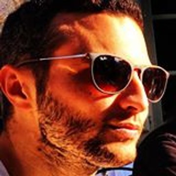 Jonathan Ferrebeuf