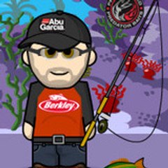 Alain Duverger Fishing