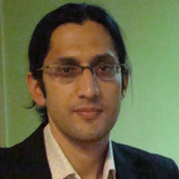 Zubair Tahir