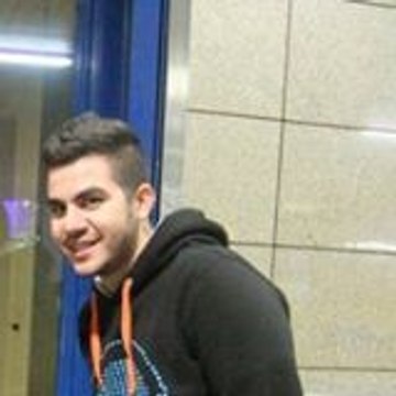 Panagiotis Aristidou