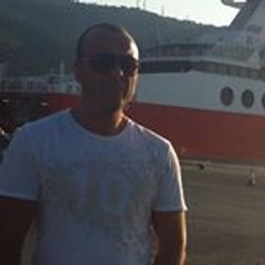 Enver Fazliu