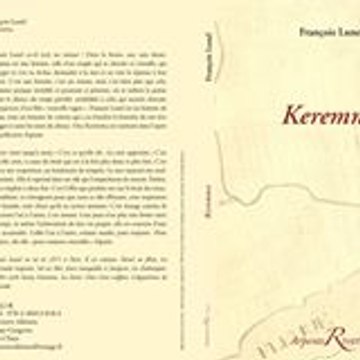 Keremma le Livre