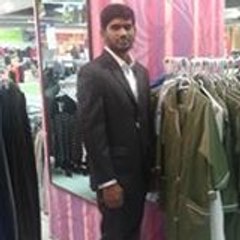Thameemul Ansari