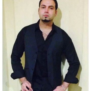 Babar Malik - BM