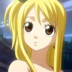 Mirajane Lisanna