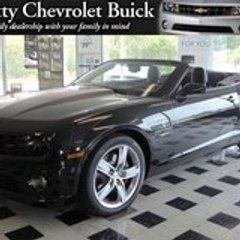 Crotty Chevrolet Buick