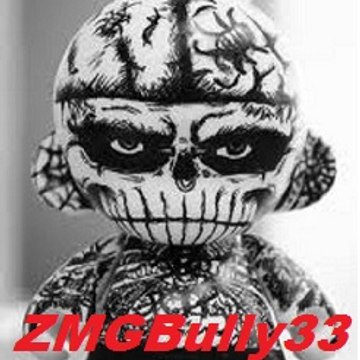 ZMG Bully33