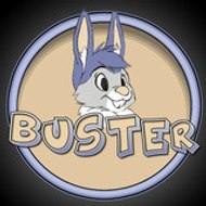 BUSTER-LAPIN