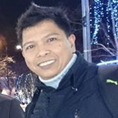 Arry Medina