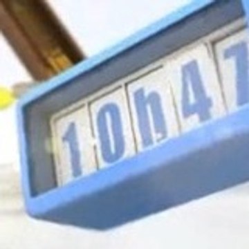 Docteur Nicolas Bouvier