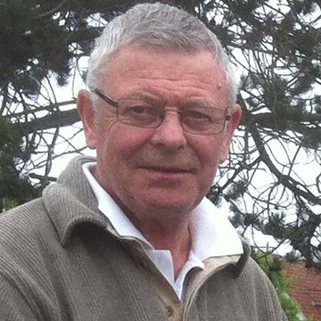 Gilles Dufour