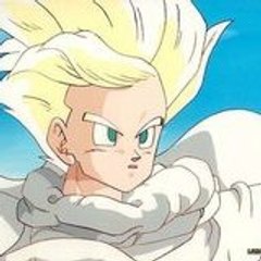 Gohan_91
