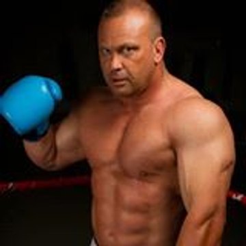 Pat Jedro