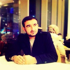 Mustafa Sağer