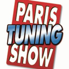 Paris Tuning show