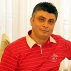 Ömer Kiliçarslan