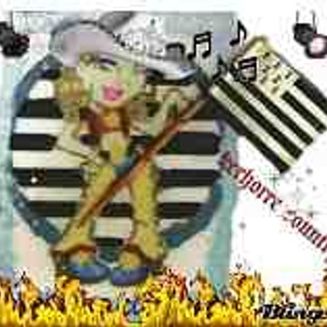 kerhorre country