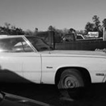 Cash Cars