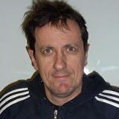 Didier Marguerettaz