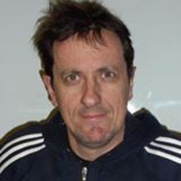 Didier Marguerettaz