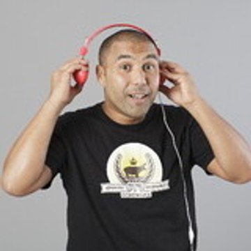 Youssef Kreimi