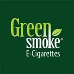 Green Smoke Electronic Cigarette