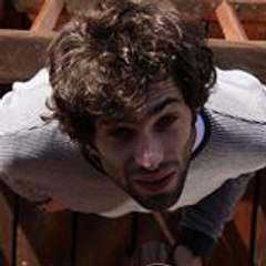 Lucas Tisné