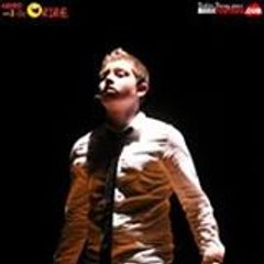 Alexis Maeckelberghe