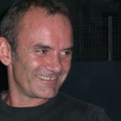Jean-Louis  Caccomo