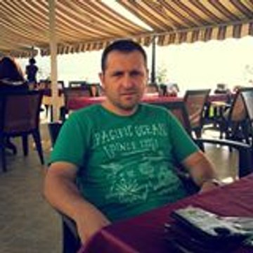 Baki Barıtcı