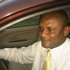 Mufutau Anthony