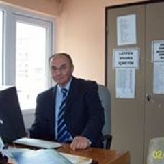 Ahmet İNAN