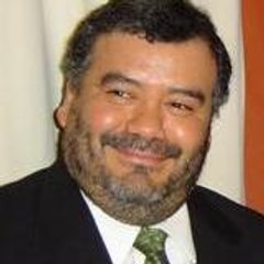 Juan Ignacio naudón Díaz