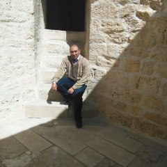 Mostafa Saleh El-Boushy