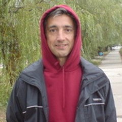 Valera Gladkov