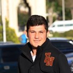 Osman Kanarya