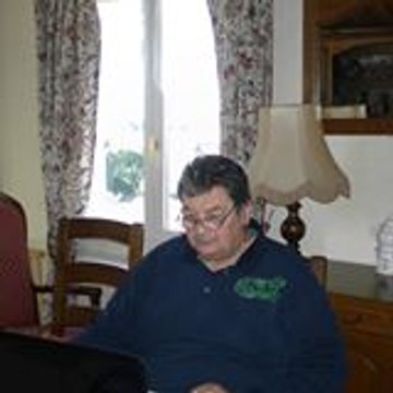 André Chilla