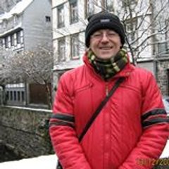 Robert Duprez