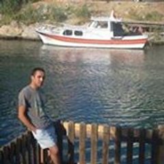Muhammed Dağlı