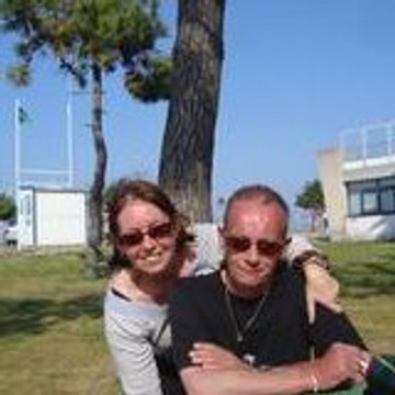 Françoise Jacques DUPUY